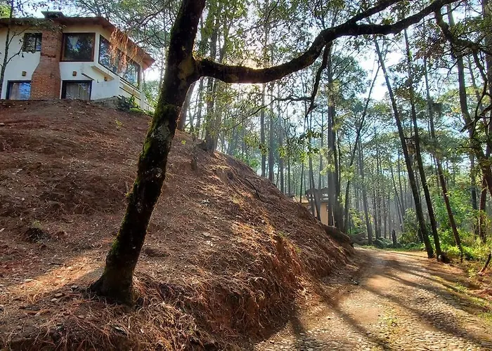 Villa Fantasia A 15 Min A Pie De Cascada