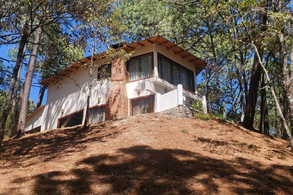Chalet Fantasia A 15 Min A Pie De Cascada